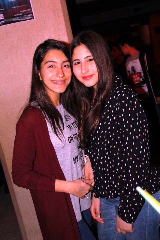 SSCC Bauchrieh Radiance Party